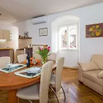 Everlasting Apartmán Split