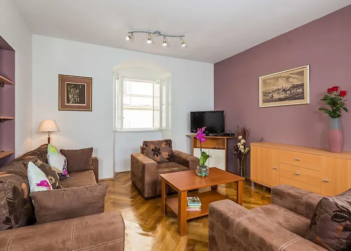 아파트먼트 씨 에버래스팅 스플리트