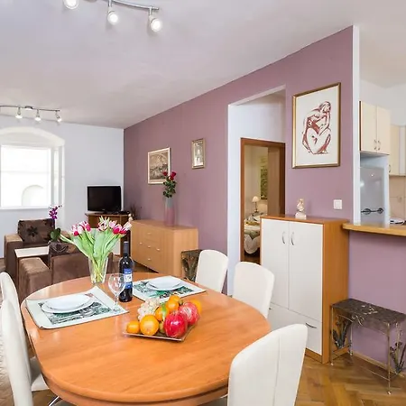 See Everlasting Apartment *