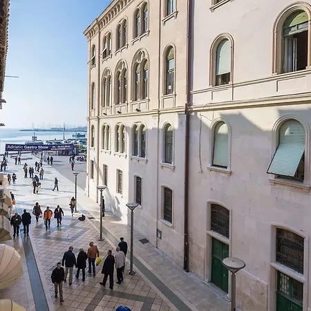 See Everlasting Split