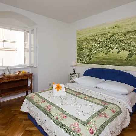 Everlasting Apartamento Split