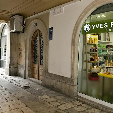 Апартаменты Everlasting