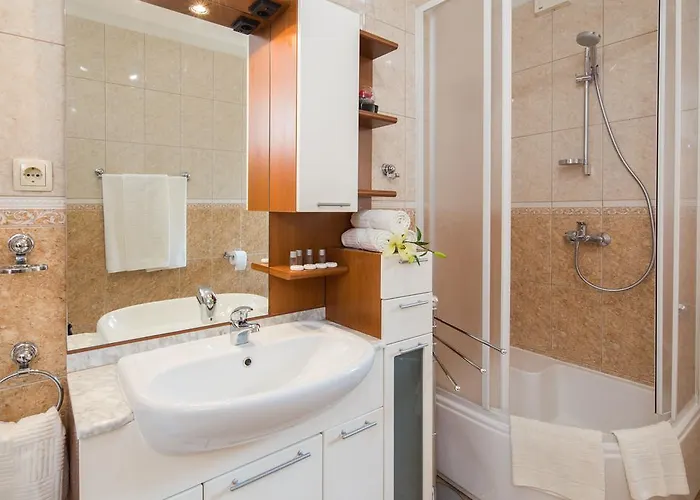 Apartament Everlasting *