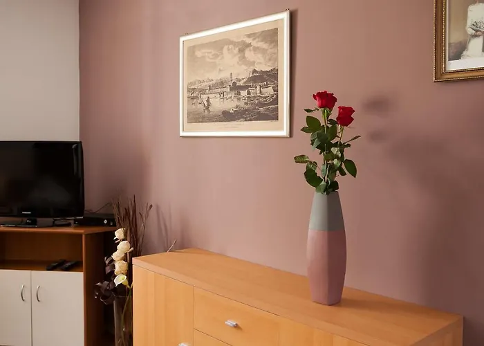 Everlasting Apartament Split