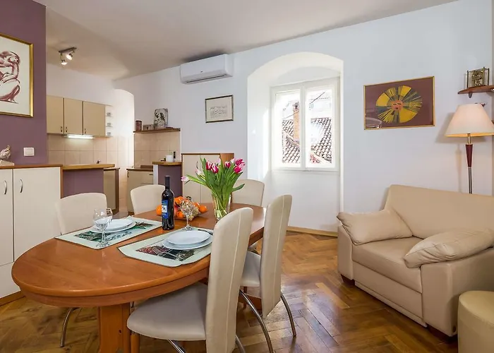 Everlasting Apartament Split