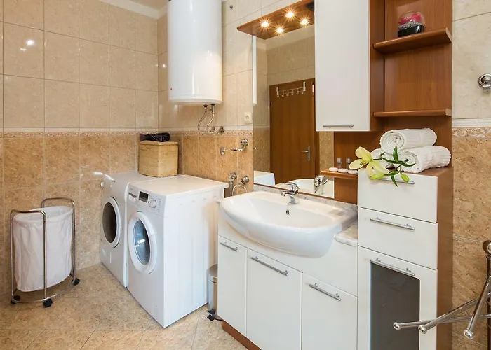 Apartament Everlasting Split