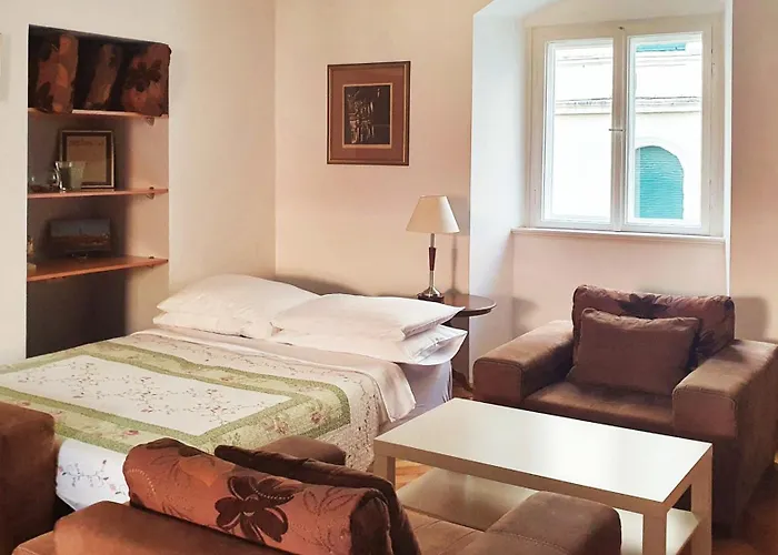 Apartament Everlasting Split