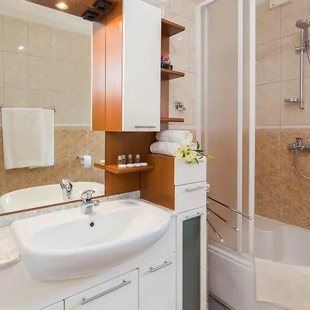 Apartament Everlasting *