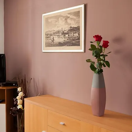 Everlasting Apartament Split