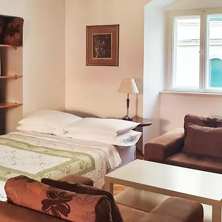 Apartament Everlasting Split